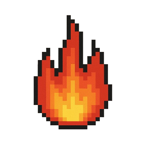 Hot!
